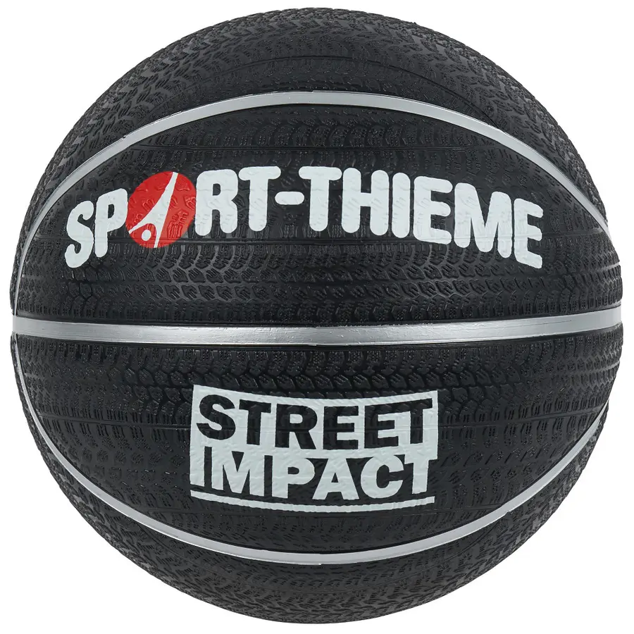 Basketboll Street Impact strl.7 Streetbasket | basketboll | Utomhusbruk 