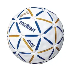 Handboll Molten d60 Pro Klisterfri Strl2 Matchboll | IHF