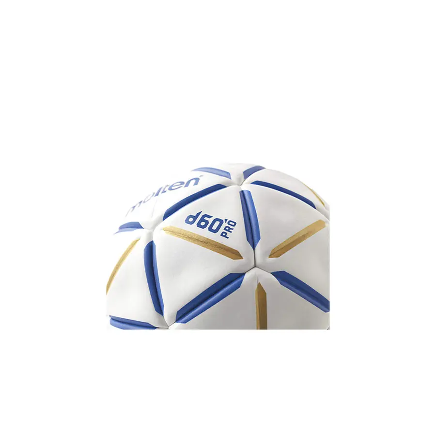 Handboll Molten d60 Pro Klisterfri Strl2 Matchboll | IHF 