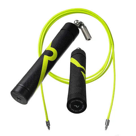 Everjump Jump Rope | Bluetoth | 6 mm Hopprep med digital &#246;verf&#246;ring till app