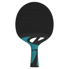 Bordtennisracket Cornilleau Tacteo 50 Allround | Utomhus | Fritidspel