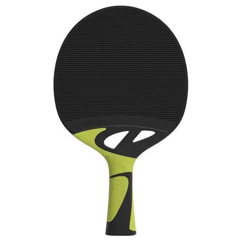 Bordtennisracket Cornilleau Tacteo 50 Allround | Utomhus | Fritidspel