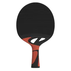 Bordtennisracket Cornilleau Tacteo 50 Allround | Utomhus | Fritidspel