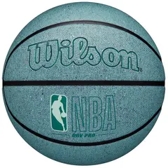 Wilson &quot;NBA DRV Pro Eco&quot; Basketboll 6 Streetbasket | Basketboll | Utomhusbruk