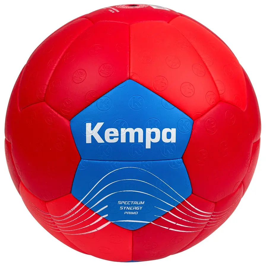 Handboll Kempa Spectrum Synergy Primo 1 Träningsboll av hög kvalitet 