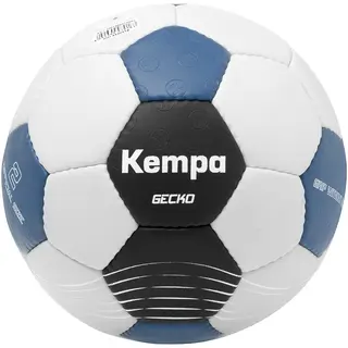 Kempa Handboll Gecko 2.0 Match och tr&#228;ningsboll