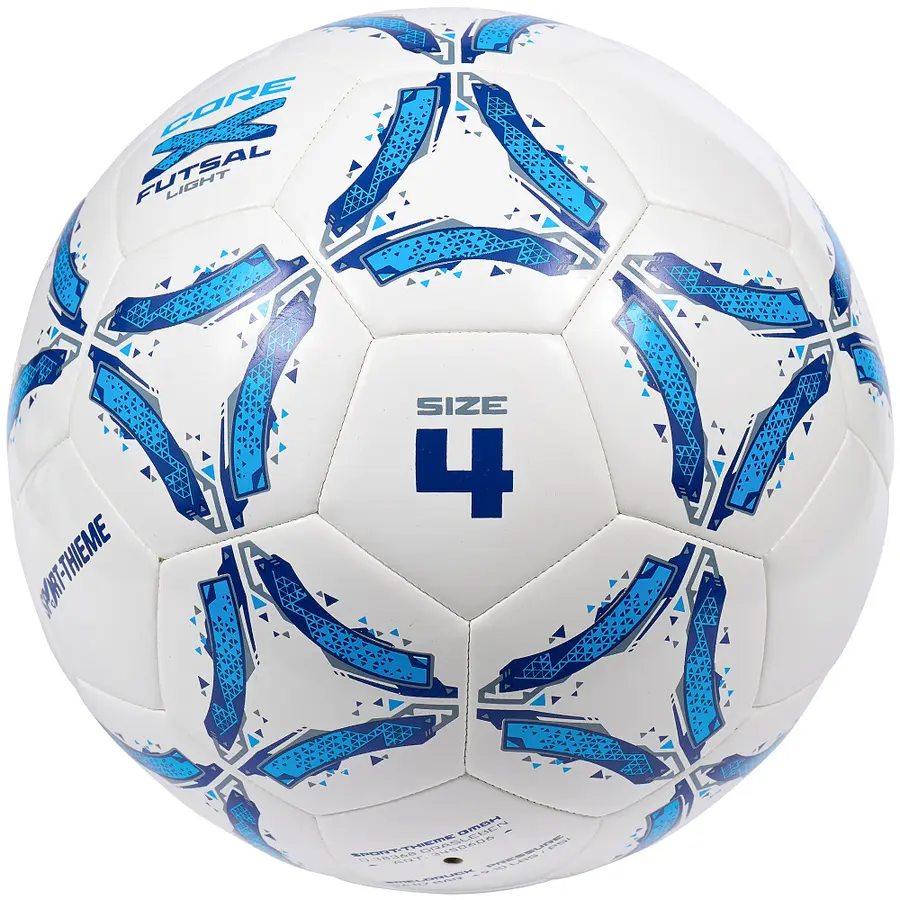 Futsalboll Sport-Thieme CoreX Kids Light Lättviktsboll 350 gram  Strl.4 | Futsal 