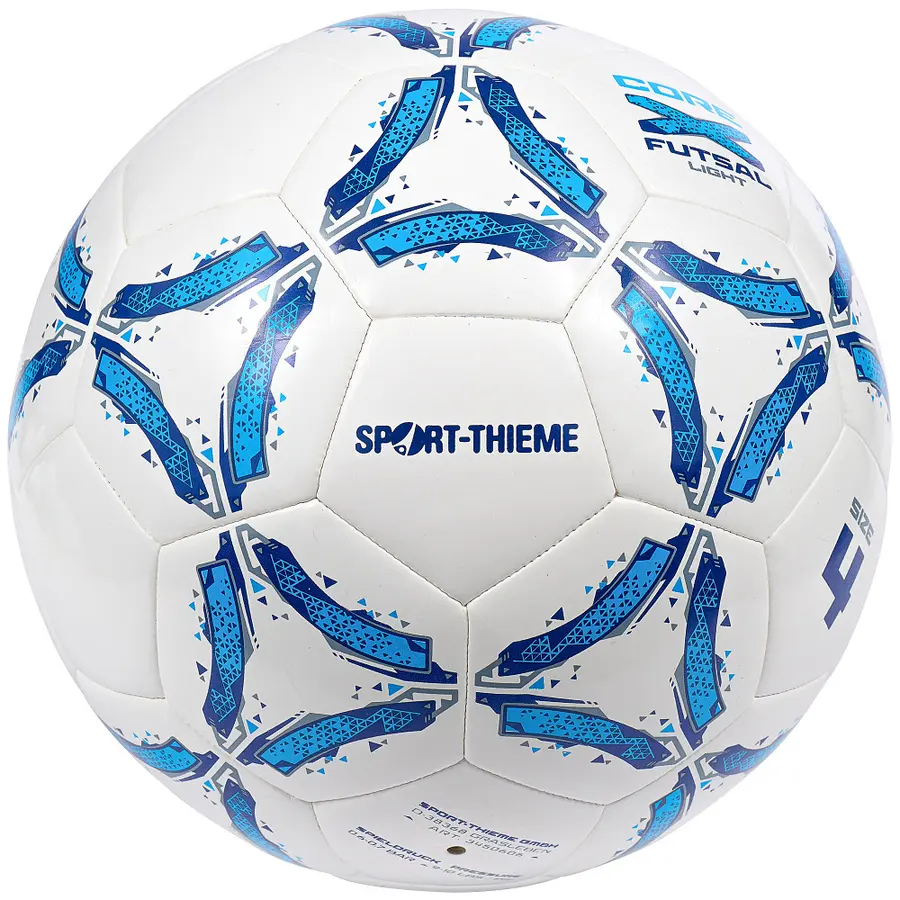 Futsalboll Sport-Thieme CoreX Kids Light Lättviktsboll 350 gram  Strl.4 | Futsal 