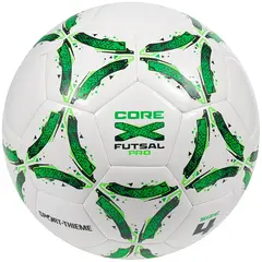 Futsalboll  CoreX Pro strl 4 Tr&#228;ning och matchboll