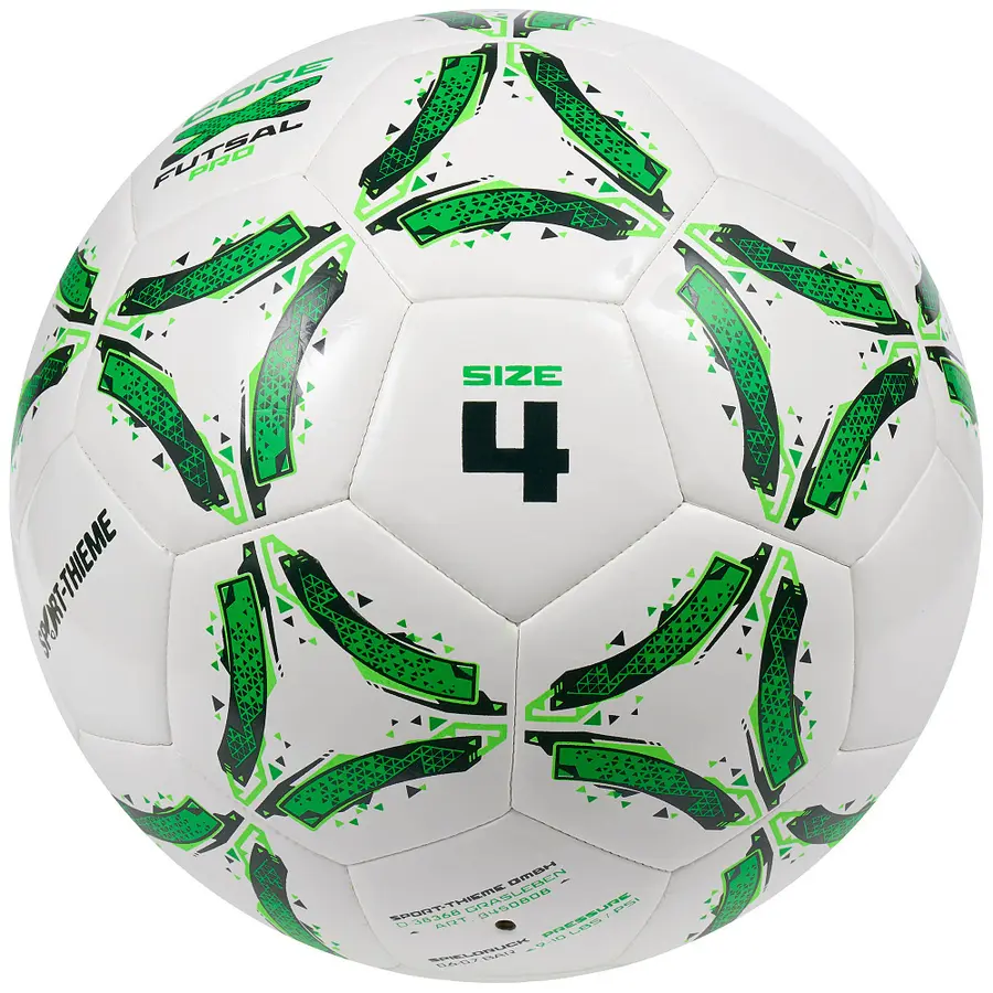 Futsalboll  CoreX Pro strl 4 Träning och matchboll 