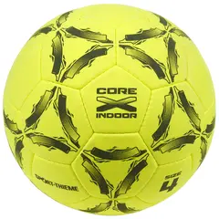 CoreX Indoor Indoor Football 4 Tr&#228;ningsboll | Inomhusfotboll