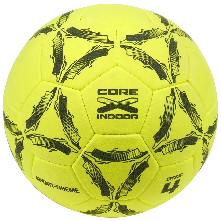 CoreX Indoor Indoor Football 4 Träningsboll | Inomhusfotboll 