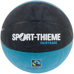 Basketboll Fairtrade strl 7 Tr&#228;ningsboll f&#246;r inom- och utomhusbruk