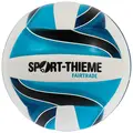 Volleyboll Fairtrade Strl 5 280 gram | Mjuk yta