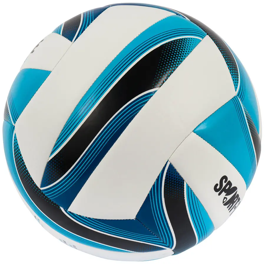 Volleyboll Fairtrade Strl 5 280 gram | Mjuk yta 