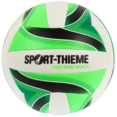 Beachvolleyball Fairtrade Sport-Thieme Extra mjuk | 280 gram