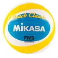 Beachvolleyboll Mikasa Beach Classic Strl 5 | FIVB