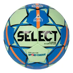 Select Handball Fairtrade Pro strl 0 Match och tr&#228;ningsboll