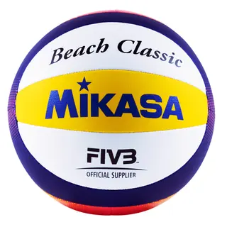 Beachvolleyball Beach Classic BV551C Beachvolley | FIVB