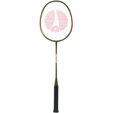 Badmintonracket Competition 95g | Racket til skole og klubber