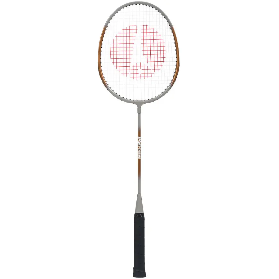 Badmintonracket Club 105g | Racket til skole & fritid 