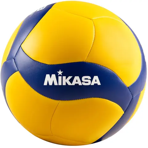 Mikasa Volleyboll skola V360W Strl 5 | Mjuk yta | 260 -280 gram