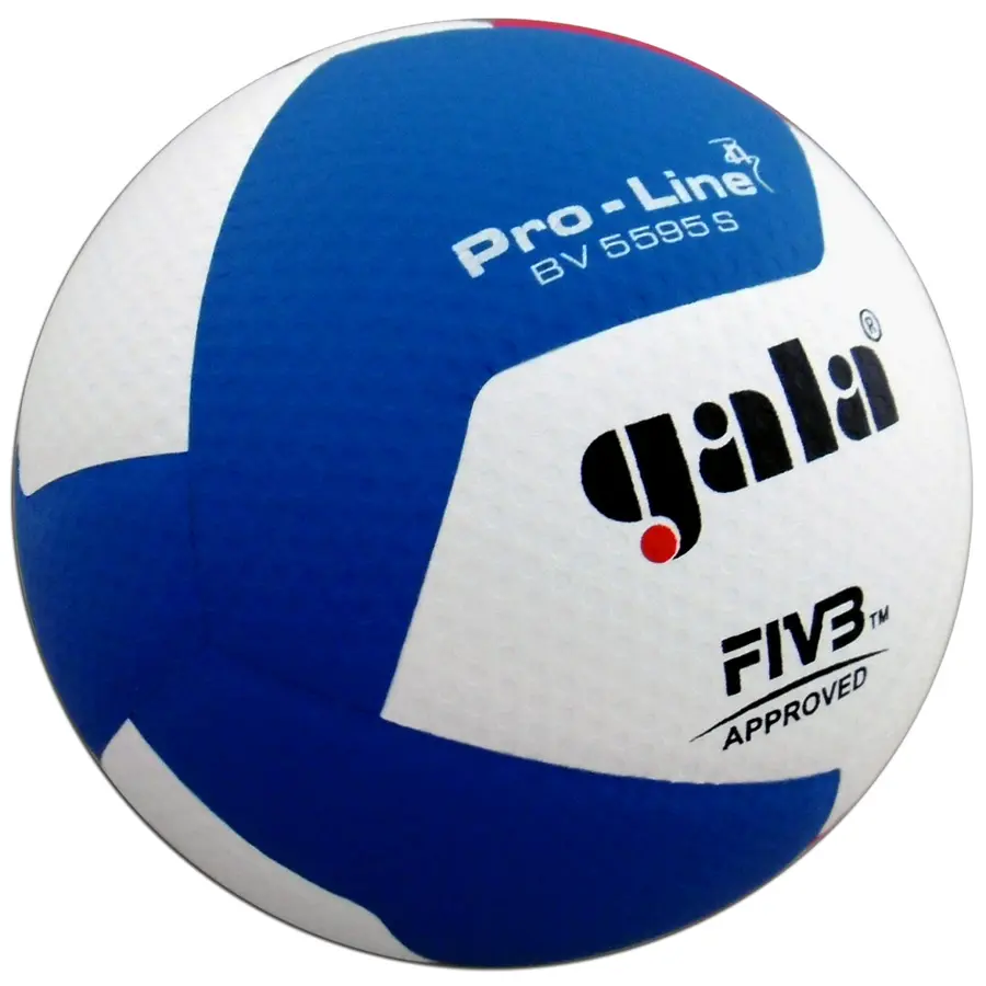 Volleyboll Gala Pro Line BV5595S Strl 5 | Matchboll FIVB 