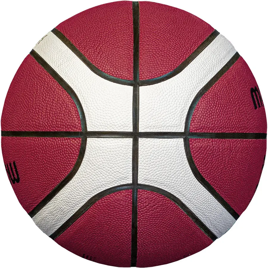 Basketball Molten BG4050 7 FIBA Matchball 