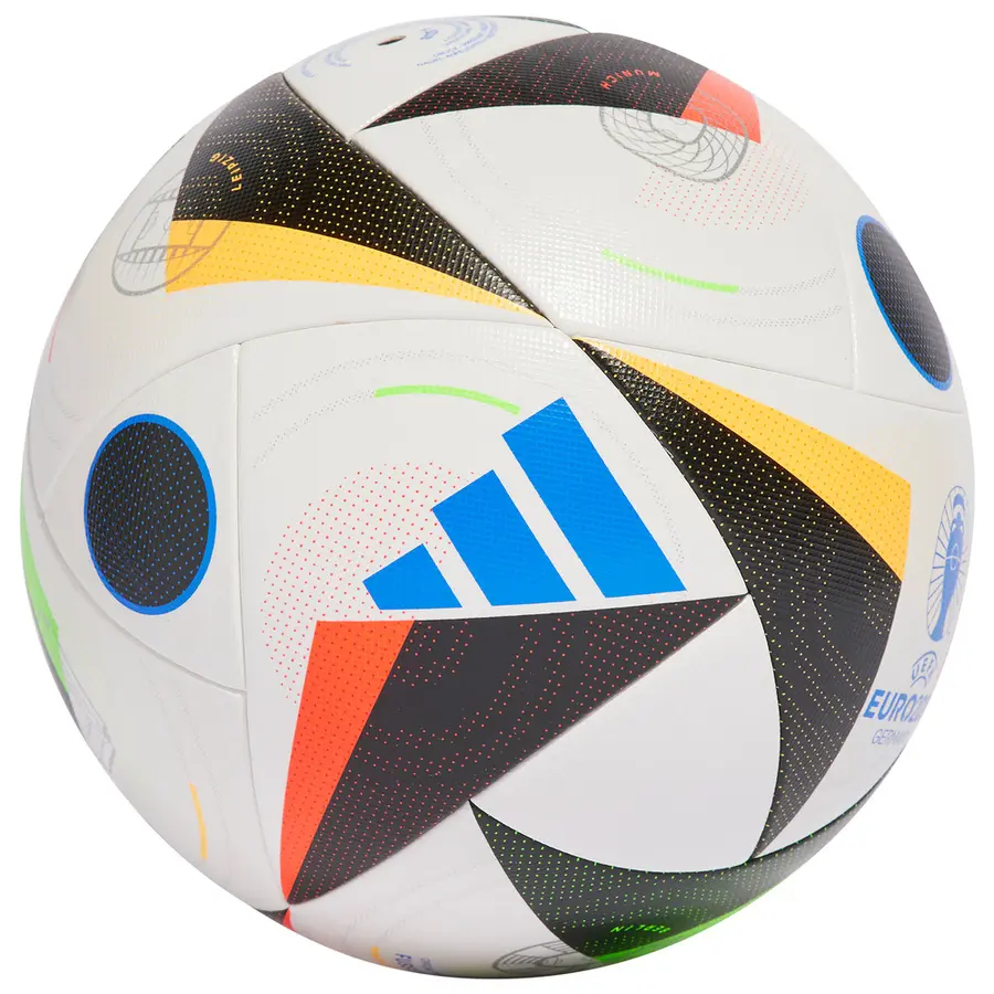 Fotball Adidas Euro 24 COM FIFA Quality Pro | Str 5 