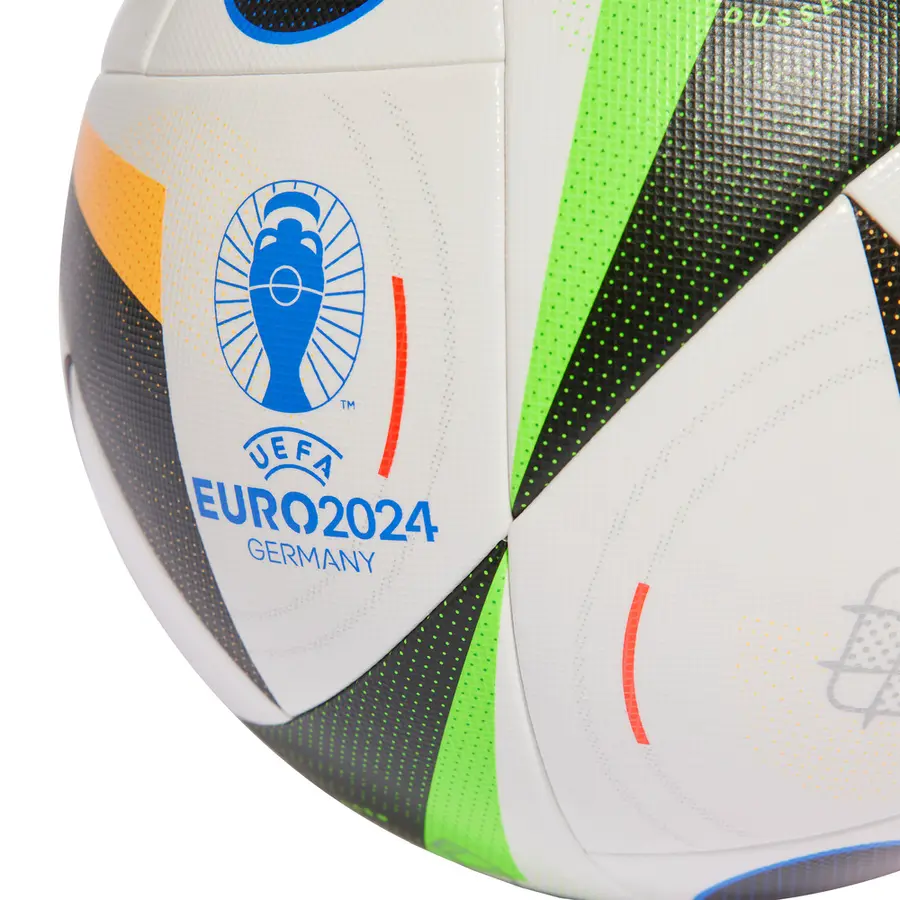 Fotball Adidas Euro 24 COM FIFA Quality Pro | Str 5 