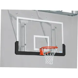 Tillbeh&#246;r f&#246;r backboard Skydd 2,1 cm Passar 180 cm basketplankor