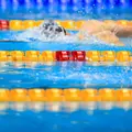 Malmsten Gold PRO Racing Lane 50 m 50 meter | World Aquatics Simlina