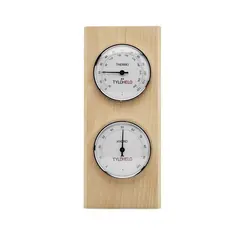 Bastutermometer| Hygrometer Bastutillbeh&#246;r Hygro/temp Basic