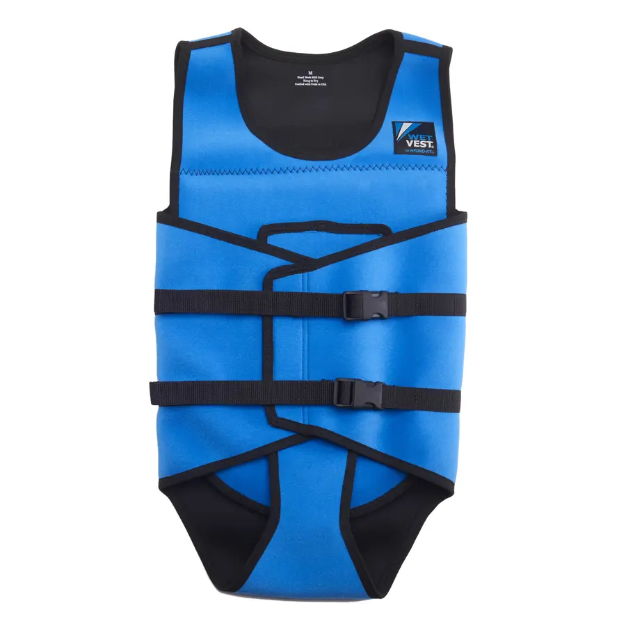 Wet Vest II 85 - 115 kg 