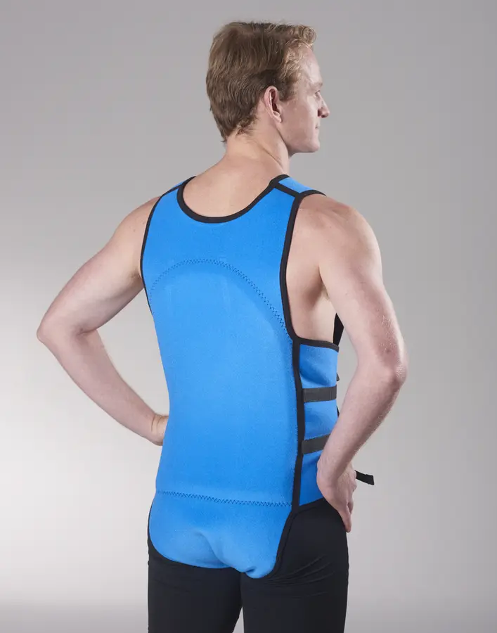 Wet Vest II 85 - 115 kg 