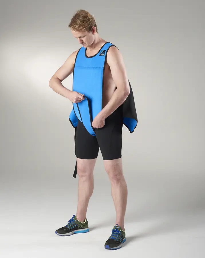 Wet Vest II 85 - 115 kg 