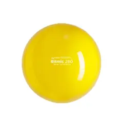 RG Boll Ritmic 18,5 cm | 280 gr Treningsboll til rytmisk gymnastik