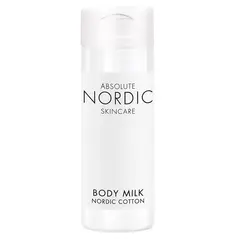 Absolute Nordic Body Milk Paket med 20 st.