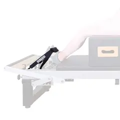 Fot strap Passar Pilates Reformer