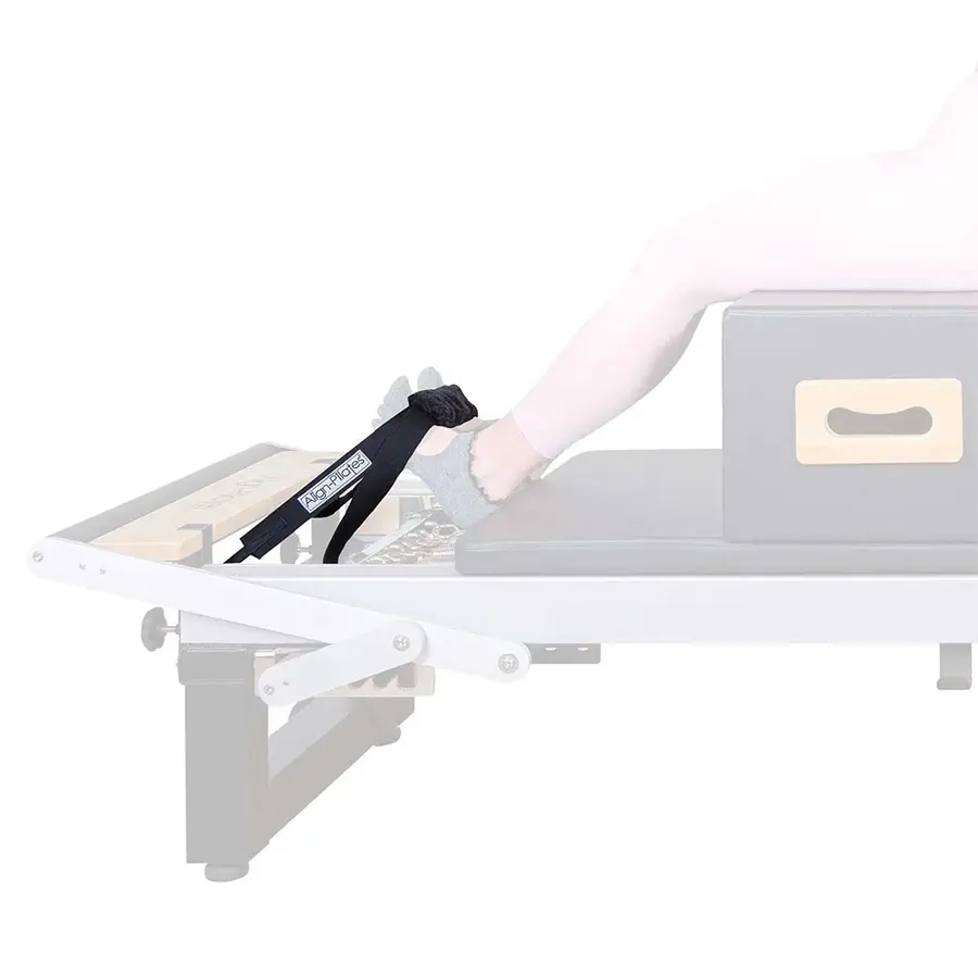 Fot strap Passar Pilates Reformer 