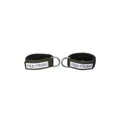 Pilates Cadillac Ankle Straps (Pair) Ankelband