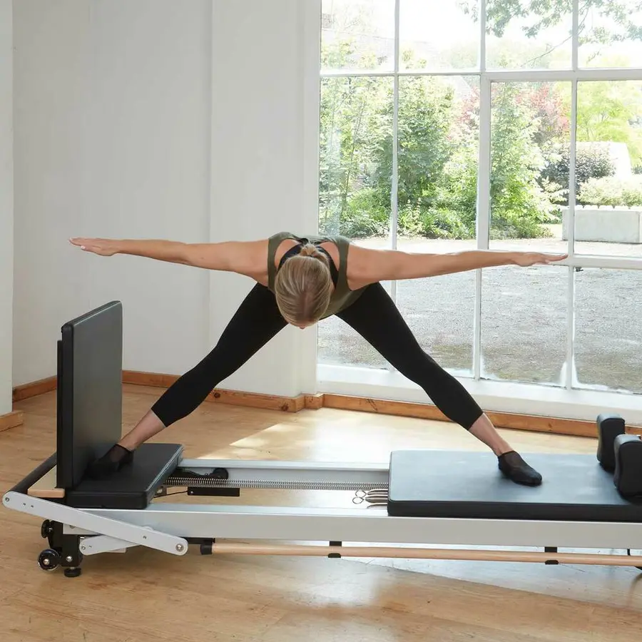 Tillbehör | Jump Board Passar Pilates Reformer R, C, H eller F 