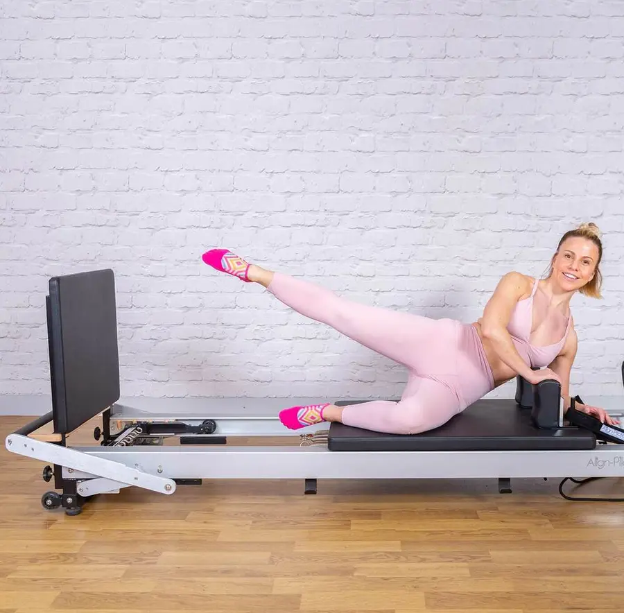 Tillbehör | Jump Board Passar Pilates Reformer R, C, H eller F 