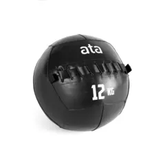 Wall Ball ata 2.0 | 12 kg Slam ball | Medisinball