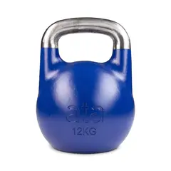 Kettlebell Competition ata Pro Elite 1 st | 12 kg | Bl&#229;