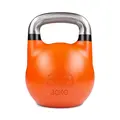 Kettlebell Comp. ata Pro Elite 30 kg 30 kg |1 stk | Oransje med svart