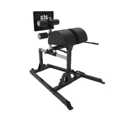 Tr&#228;ningsb&#228;nk ata GHD 3.0 Tr&#228;ningsb&#228;nk Sit ups och rygg