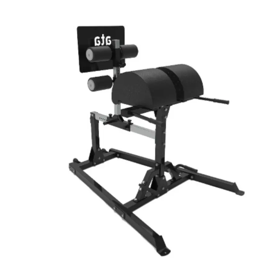 Träningsbänk ata GHD 3.0 Träningsbänk Sit ups och rygg 