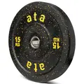 Viktskiva ata 15KG Hi-Temp Bumper Plate