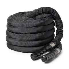 Battle Rope ata 12 m | 11 kg Rep f&#246;r funktionell tr&#228;ning